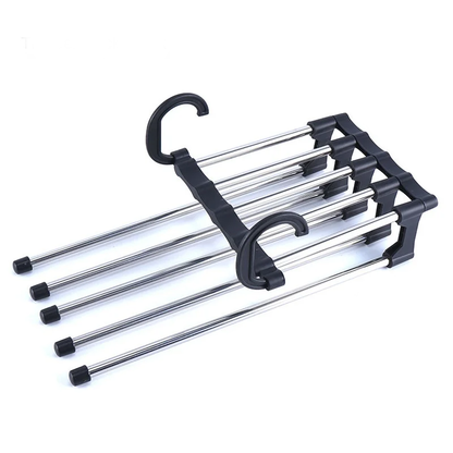 Multifunctional Pants Rack