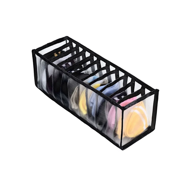 Clothes Drawer Organizer