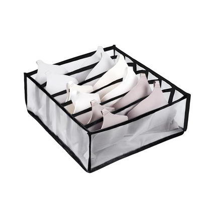 Clothes Drawer Organizer