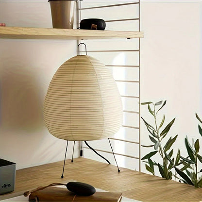 Bedside Scandinavian Lamp