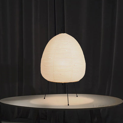 Bedside Scandinavian Lamp